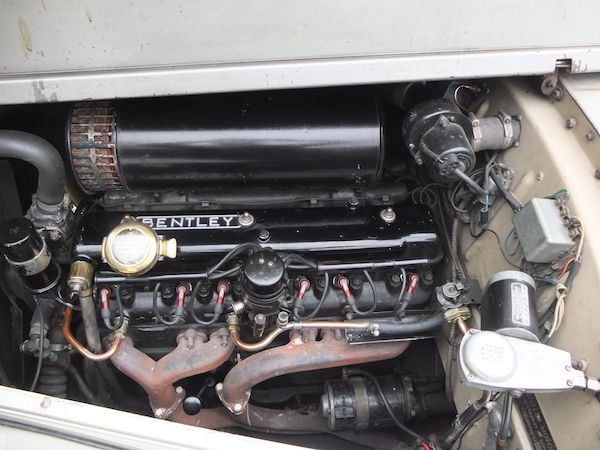 Classics from Terence Morley